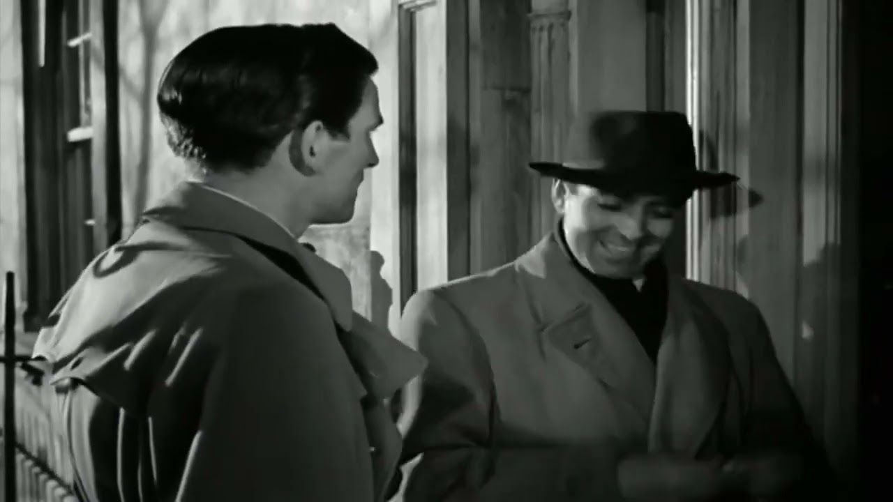 I'll Never Forget You I American Fantasy Film 1951 I Tyrone Power, Ann Blyth, Michael Rennie