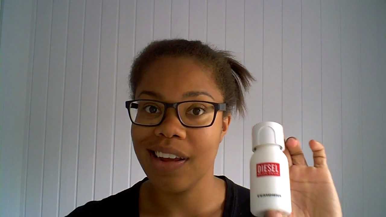 (ENG) Diesel: Plus Plus Feminine