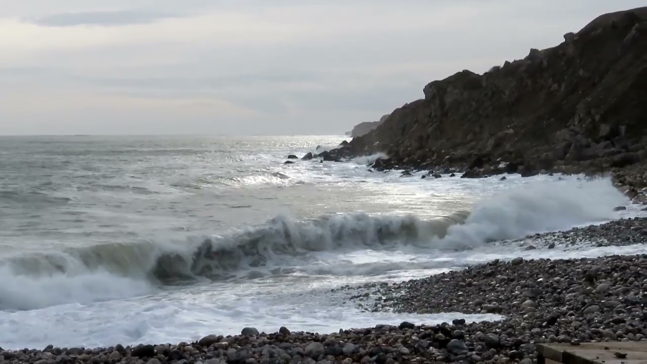Church Ope Cove