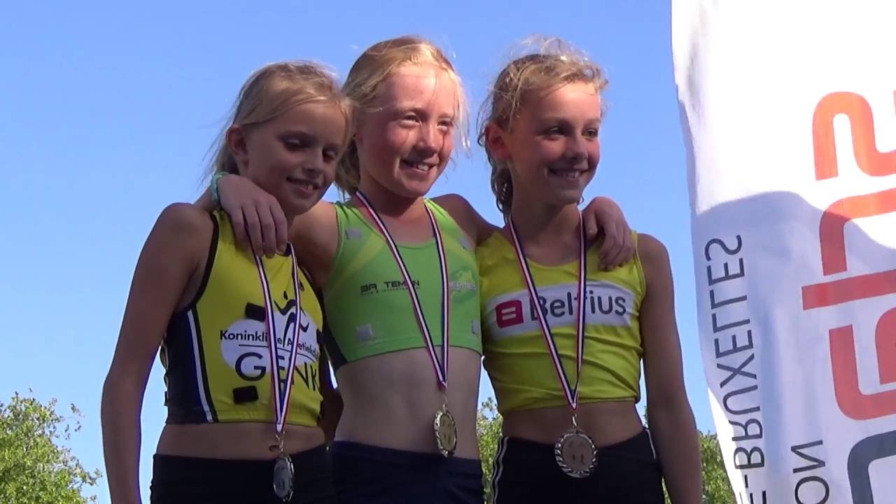 (BK) Nijvel 24/09/2016 Sterre Provost (nationaal criterium)