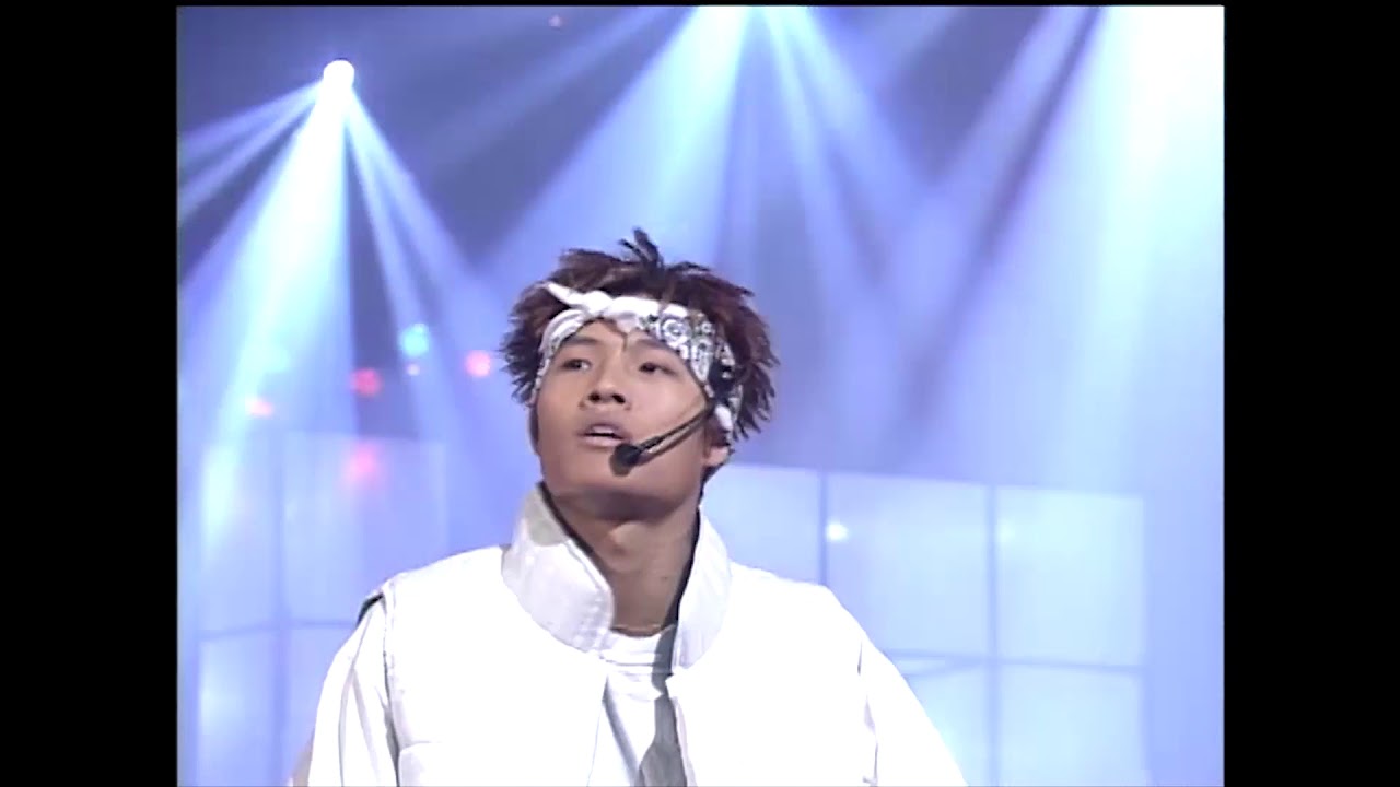 터보 - 'Love Is... (3+3=0)' | Turbo 【KBS 가요톱10, 1996】