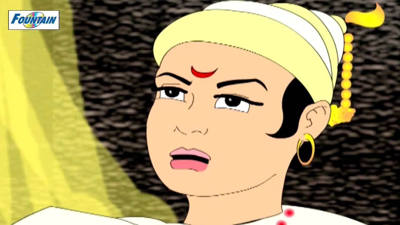 Shri Shivaji Janm -  Shivaji Maharaj - Marathi