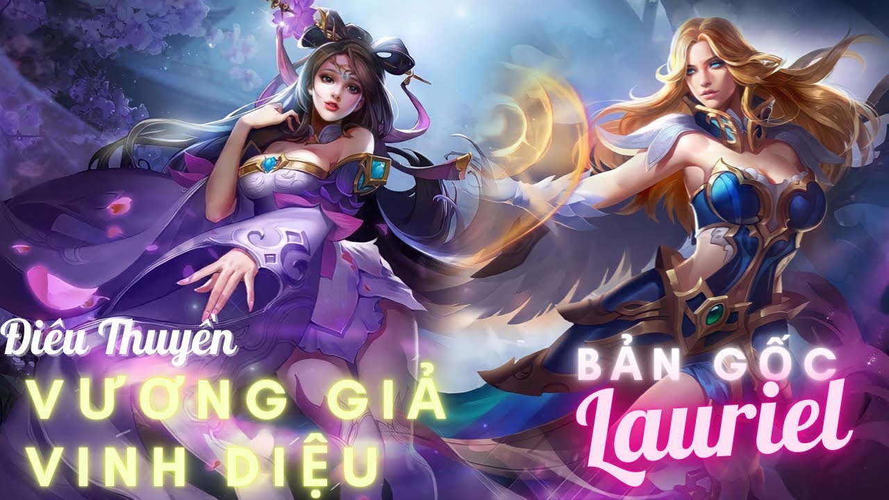 Trải nghiệm bản gốc của 