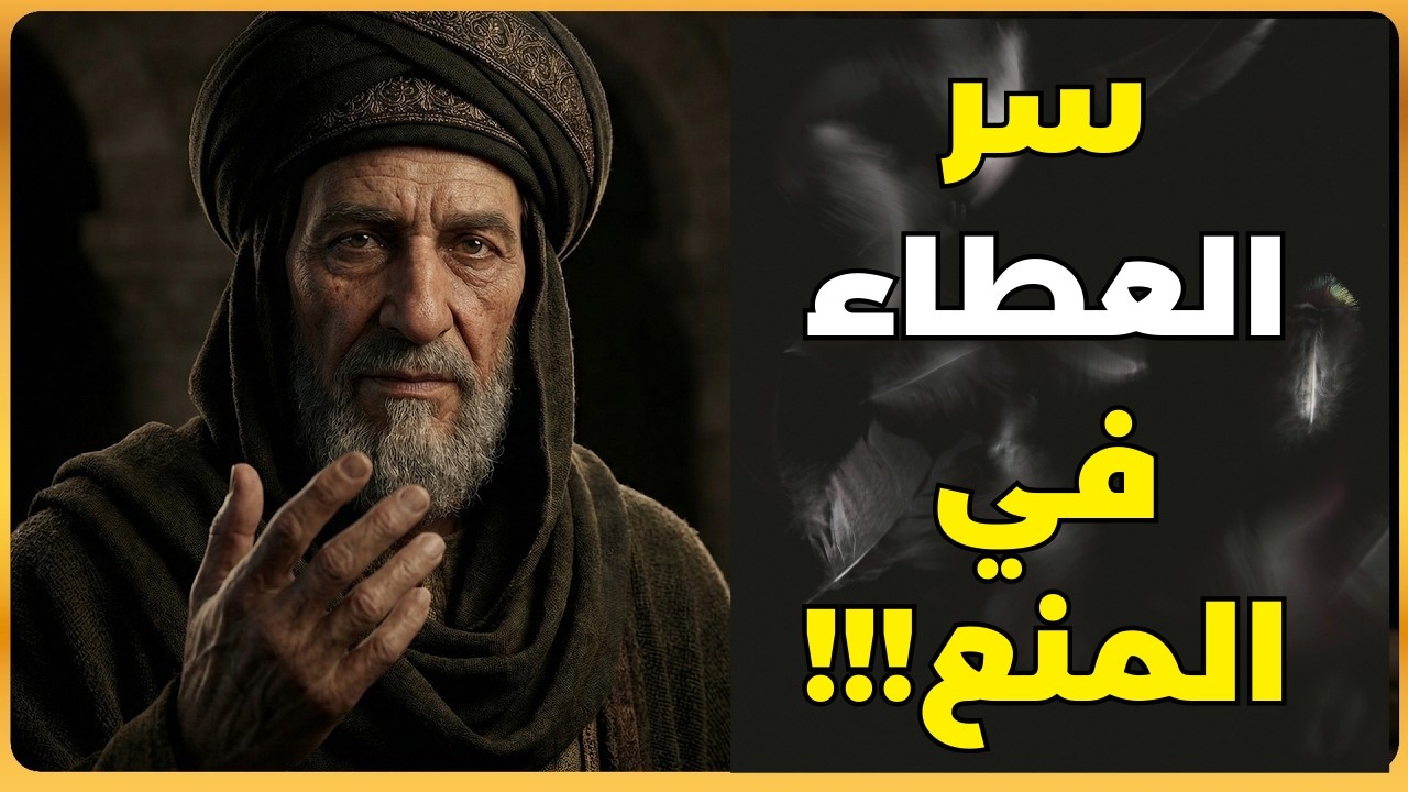 لماذا لا يستجيب الله لدعائك؟ السر الذي لم يخبرك به أحد