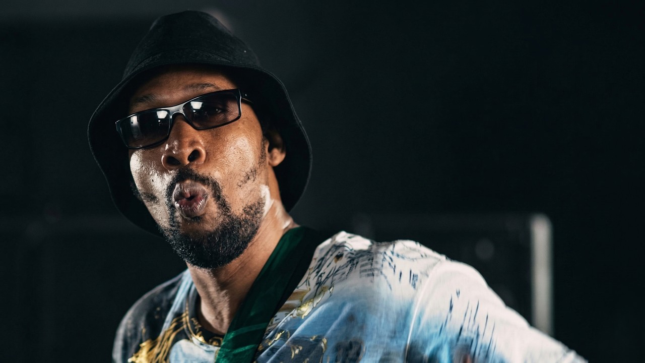 Wu-Tang Clan – Always Together (Music Video) 🔥