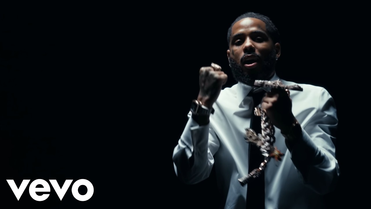 Pooh Shiesty ft. Moneybagg Yo & Big30 - Did It Again (Music Video)
