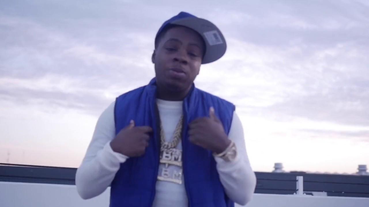 CBM Lil Daddy ft. Doe B 