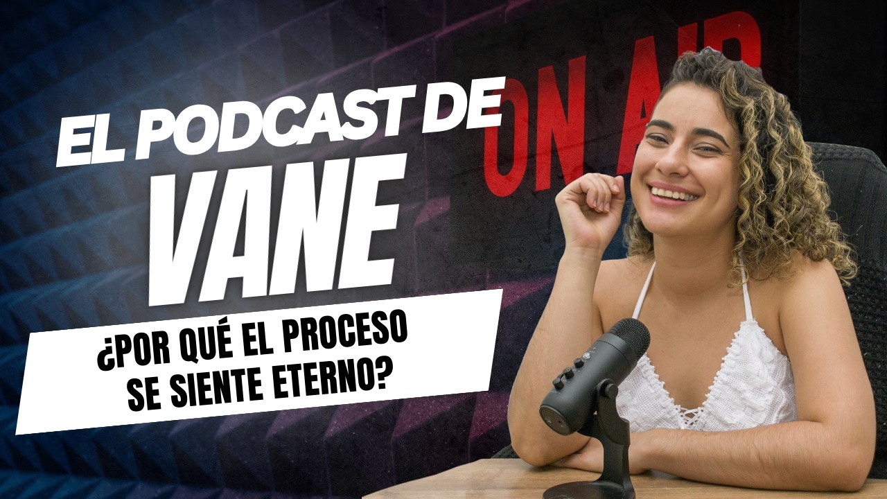 ¿Por qué el proceso se siente eterno? | La diferencia entre avanzar y solo estar ocupado