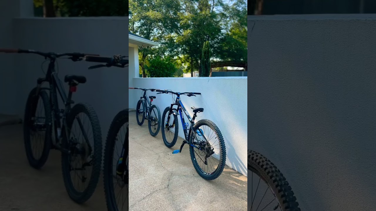 27.5 or 29er? MTB #mtb #viralvideo #bike