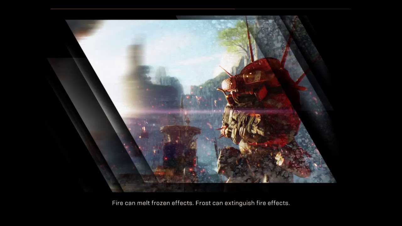 Anthem quickplay