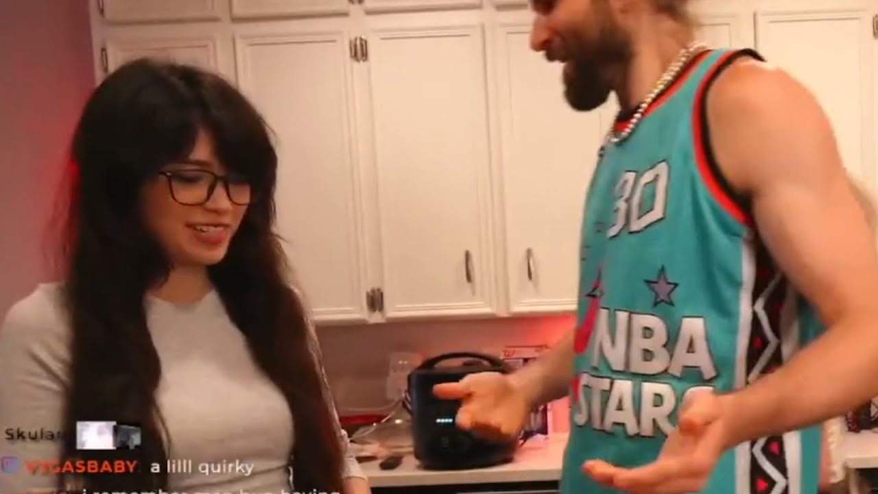 Emiru Asserts Dominance Over Wake