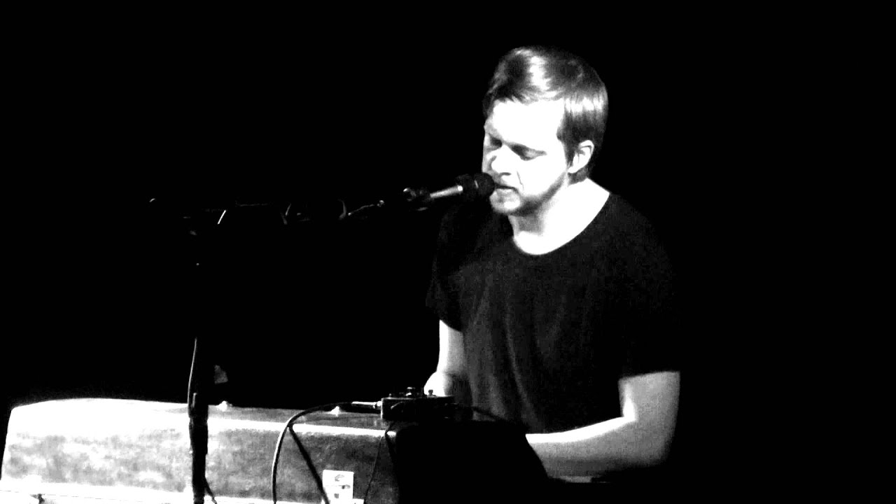 Teitur - Home