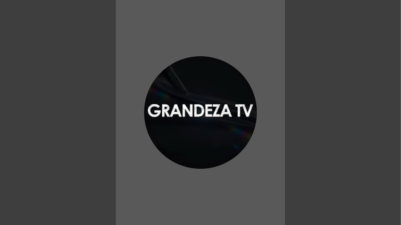 Grandeza TV 2 está en vivo