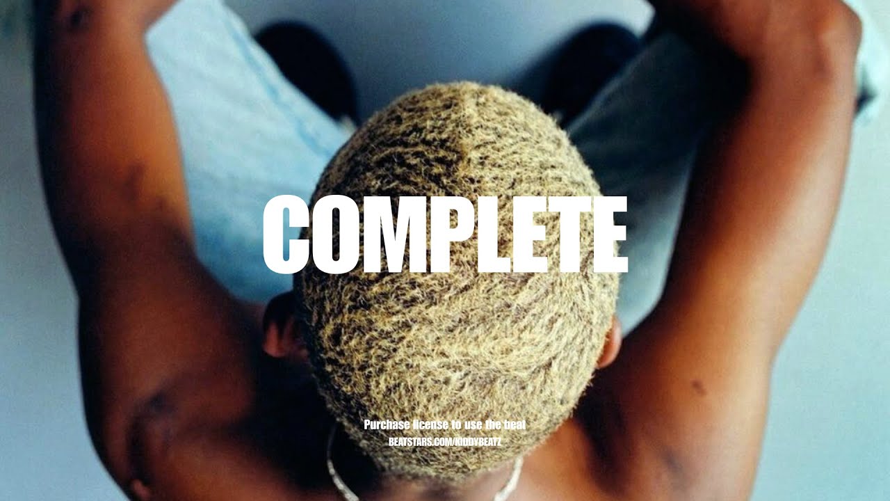 Afrobeat Type Beat 2026 - 