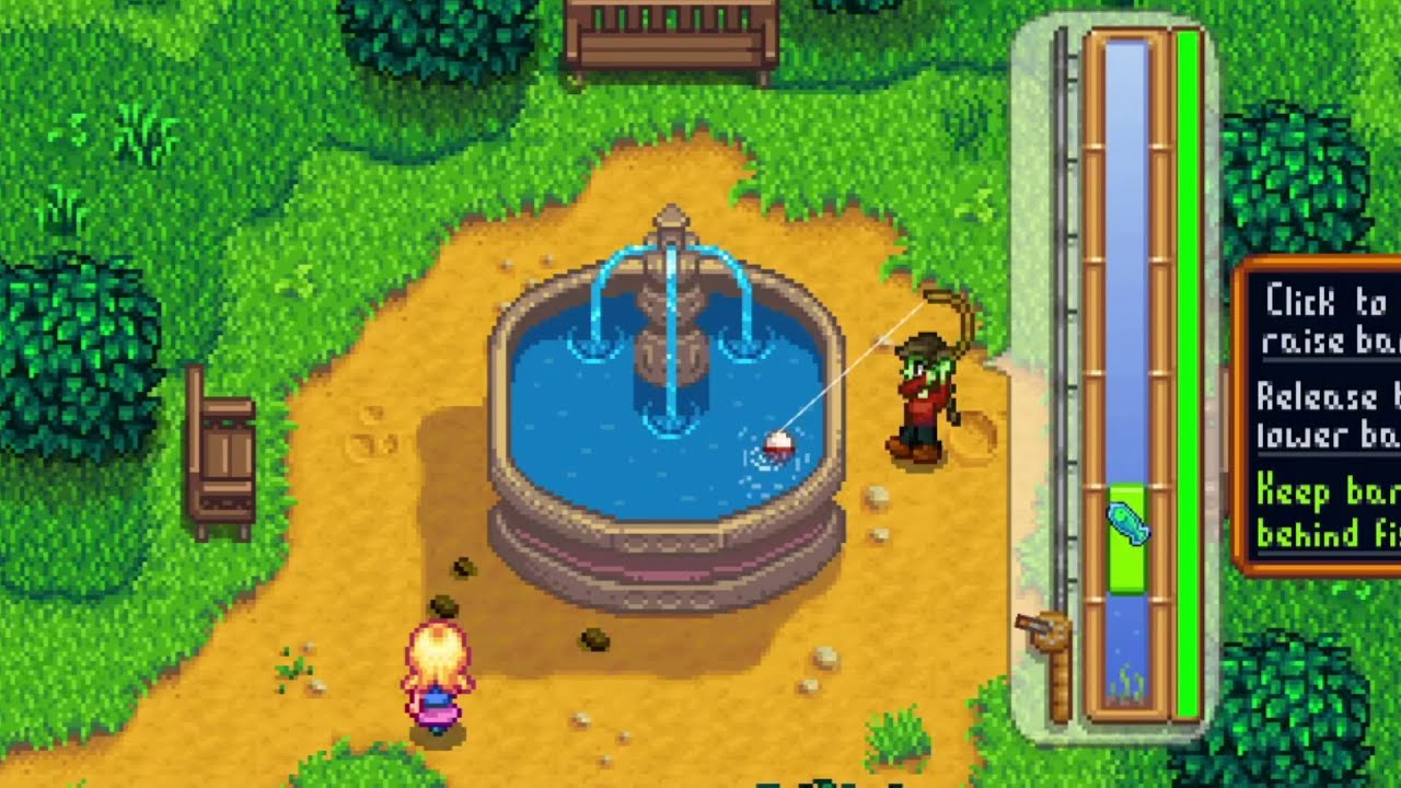 Stardew Valley part 1