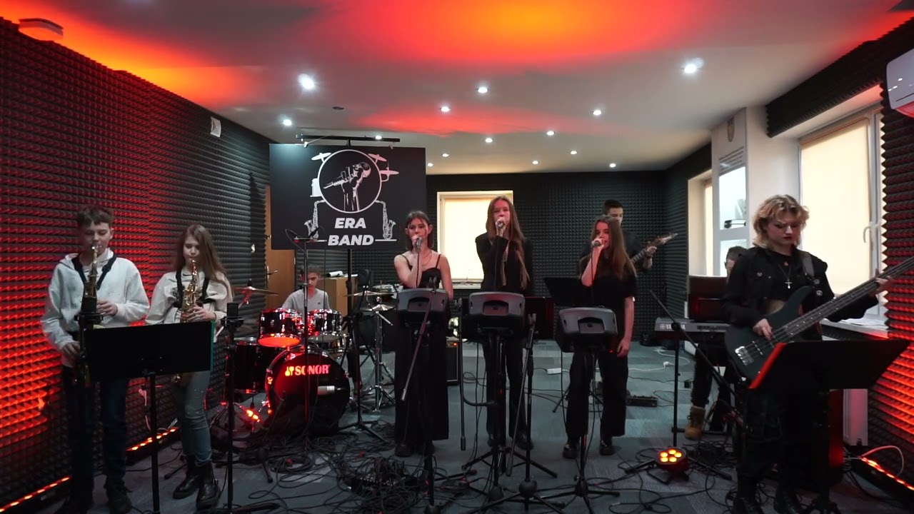 ERA BAND - Gore gwiazda