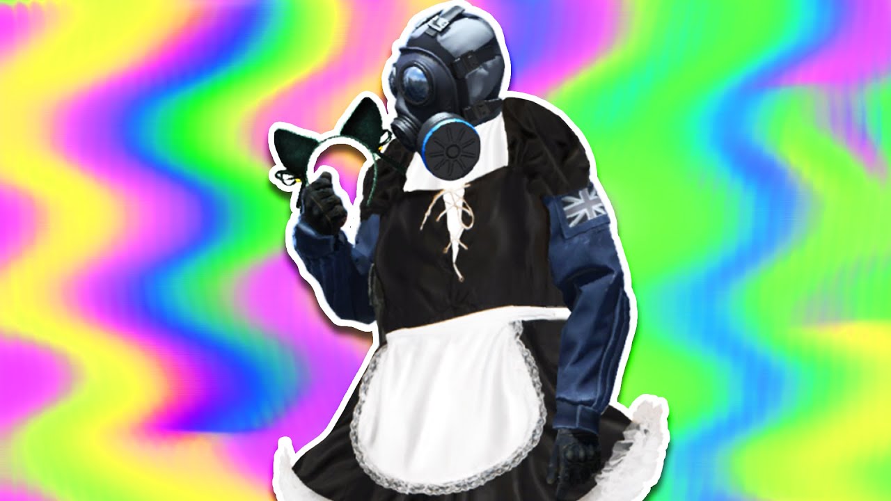 RANCID CSGO