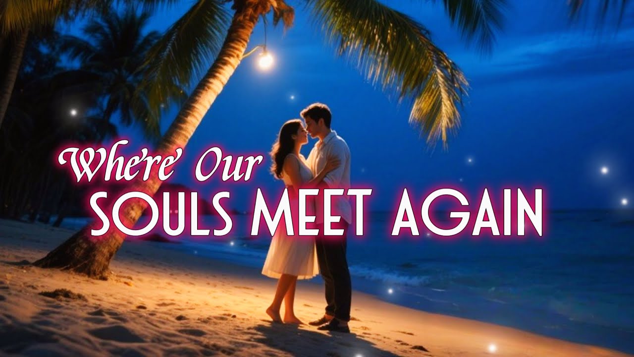 Where Our Souls Meet Again💞&ldquo;No storm can break a bond written in the stars.&rdquo;(Romantic Lyric Video)