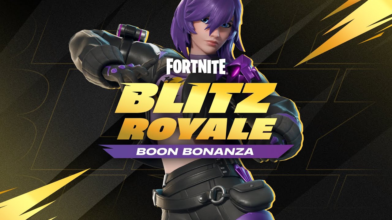 The NEW Blitz Royale BOON BONANZA Is Really Fun (Blitz Royale Week 5 Live Narrated Gameplay)
