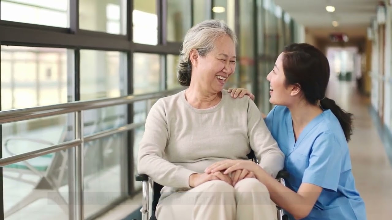 Duties and Responsibilities of a Caregiver
