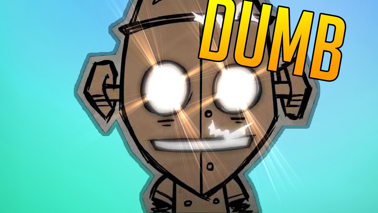 7 DUMBEST Mistakes Don't Starve Players Make