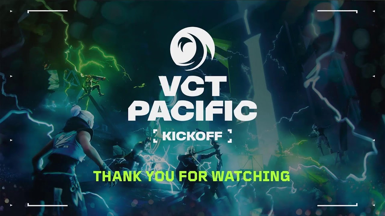 日本応援！！ZETA vs TS - VCT Pacific 2026 KICKOFF - Day9 #VCTWatchParty