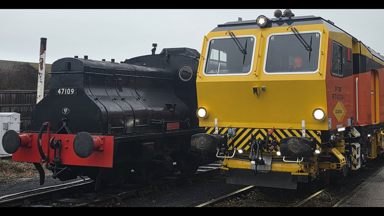 Chinnor & Princes Risborough Railway