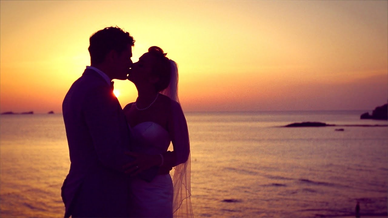 Elixir Wedding Video - Ibiza Wedding Videographer // Sam & John