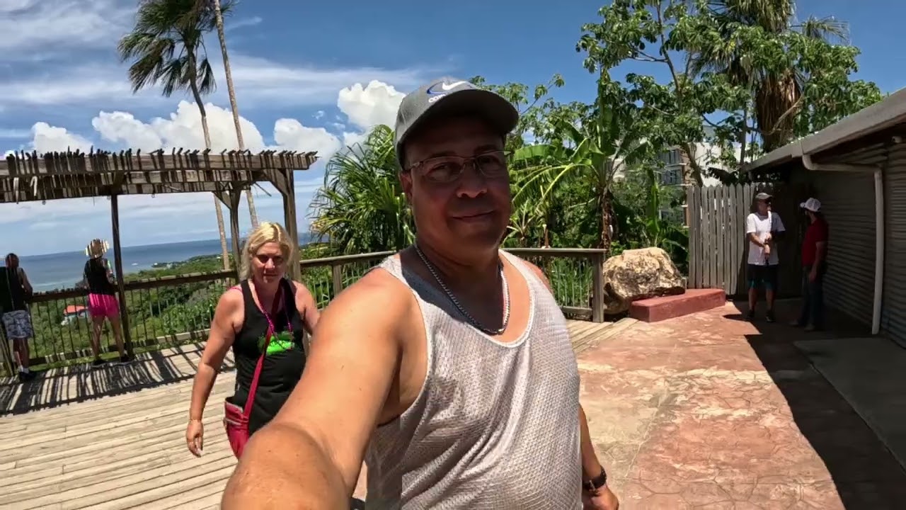 Roatan Honduras