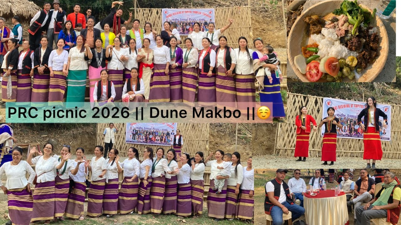 21/02/2026 Panggi picnic Itanagar || dune makbo || #picnic #Panggi 😊