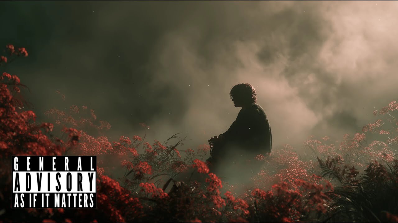 [FREE] Bad Omens x Dayseeker Type Beat - 