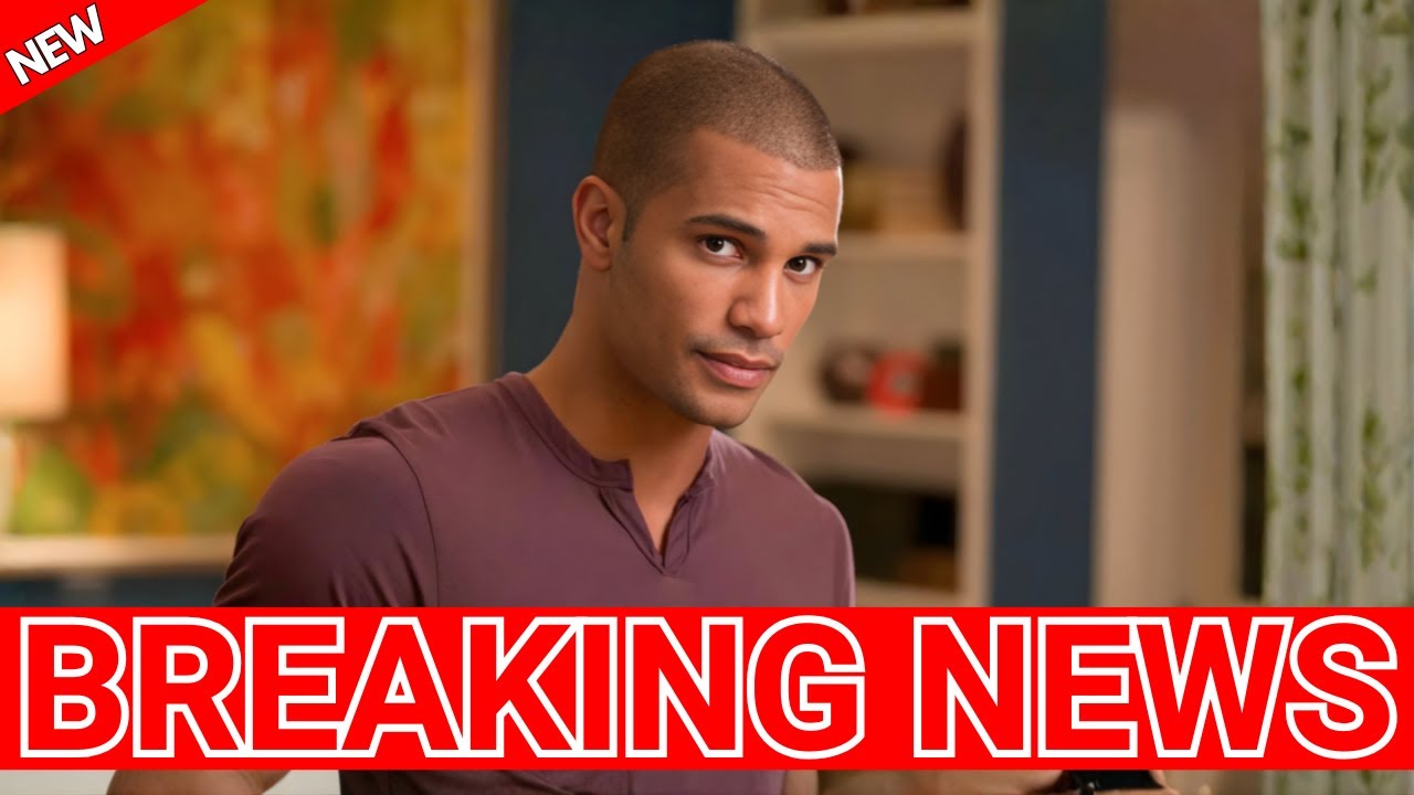 CBS Legend Passes Away! At Age 25, Y&R Hints At Next Big Death, Holden Opens Up!
