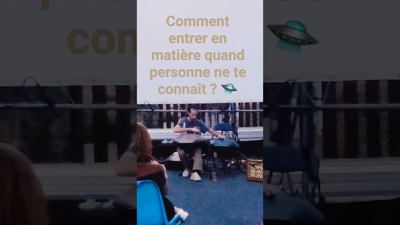 L'envol 🚀