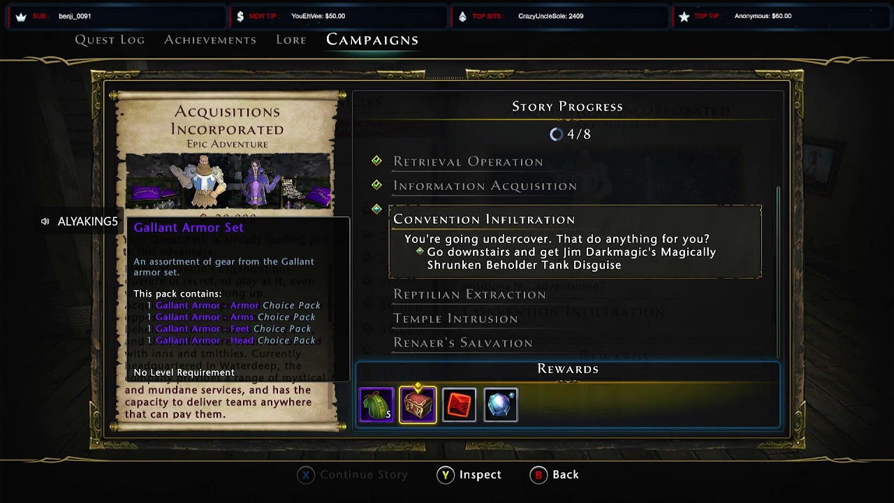 Warlock Leveling and gearing up
