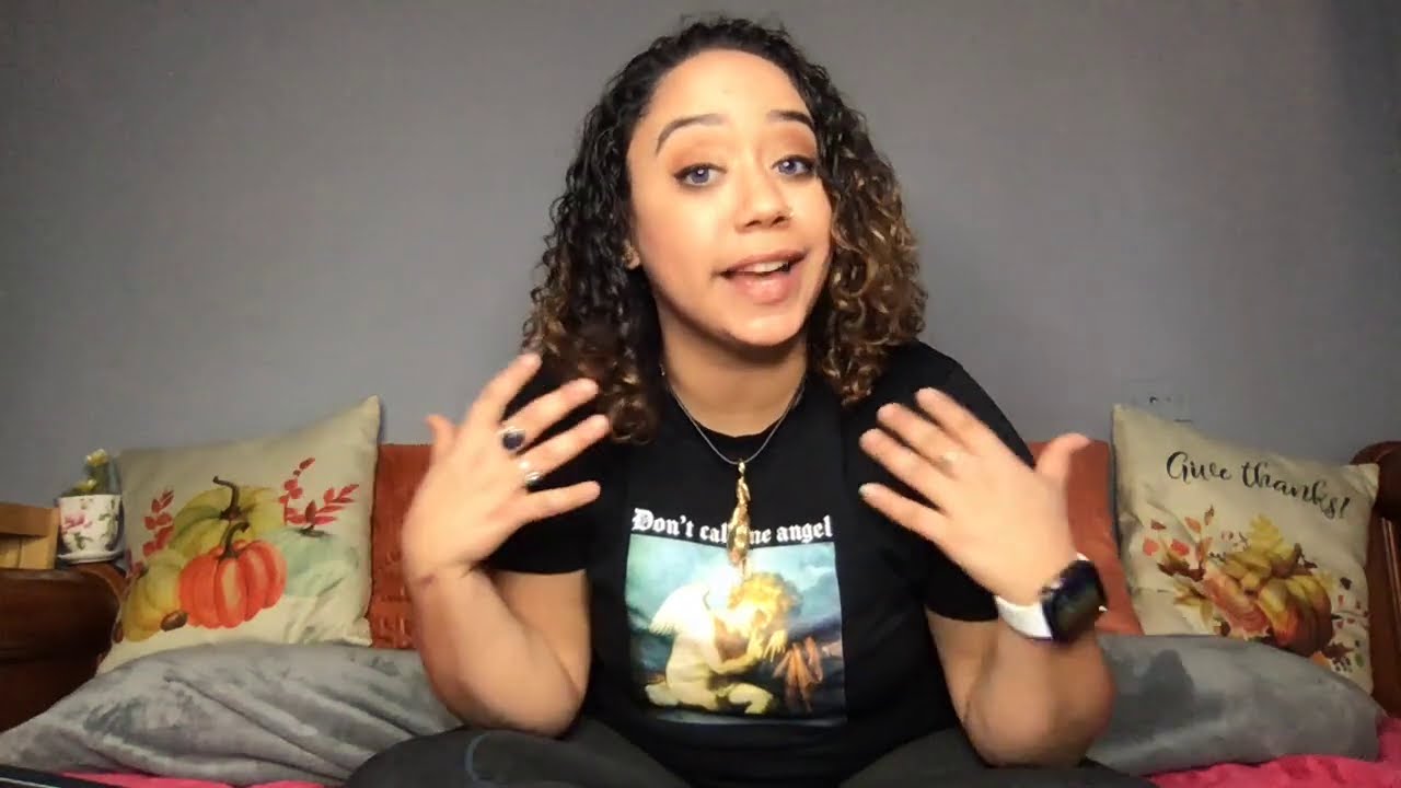Aquarius November 2020 This milestone is EVERTYTHING!!