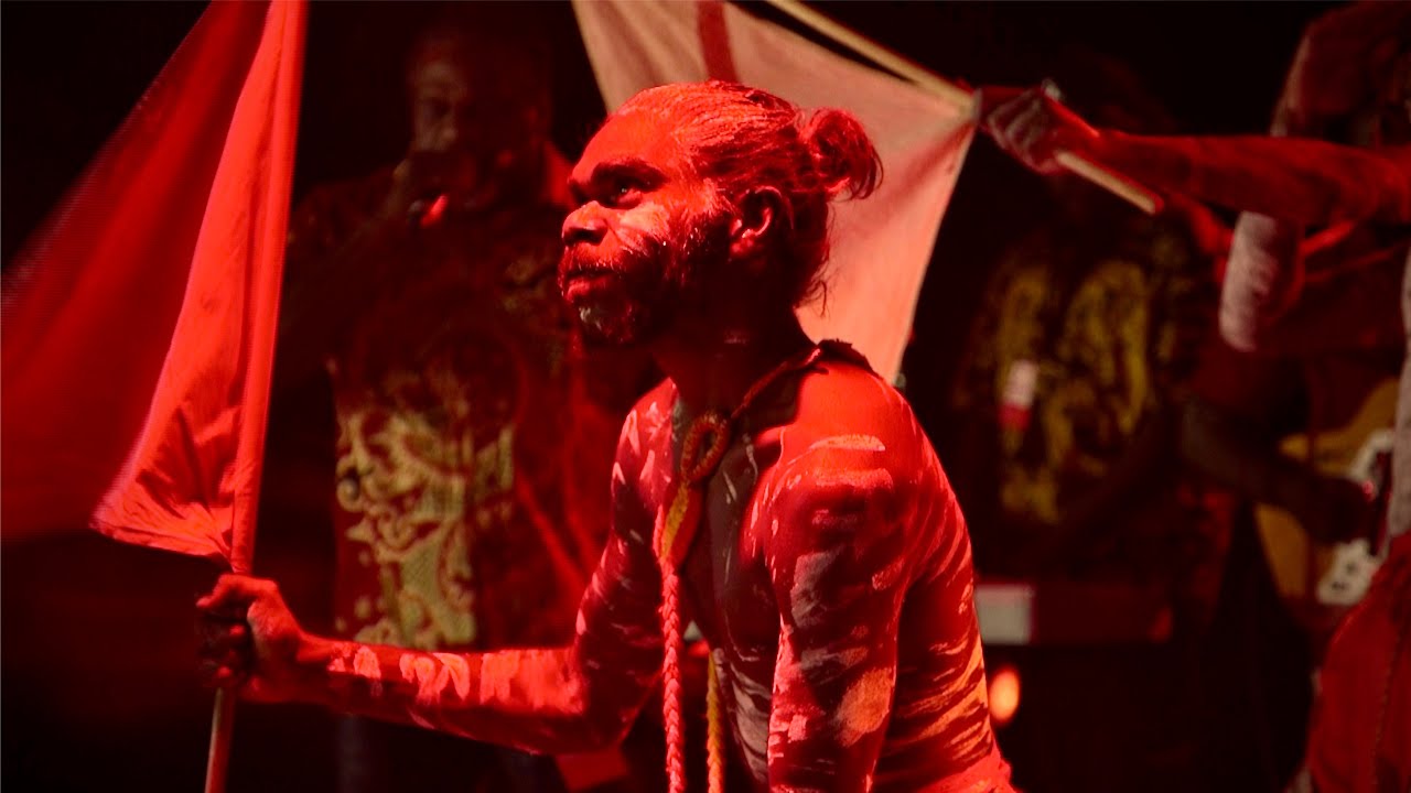 Mijiyanga - Yilila - Darwin Festival 2020