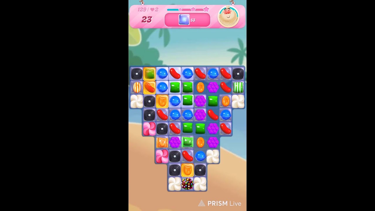 🔥 CANDY CRUSH SAGA LIVE 😱 | HARD LEVEL CHALLENGE | Road to 1K Subs🍬 Candy Crush Live | level 116