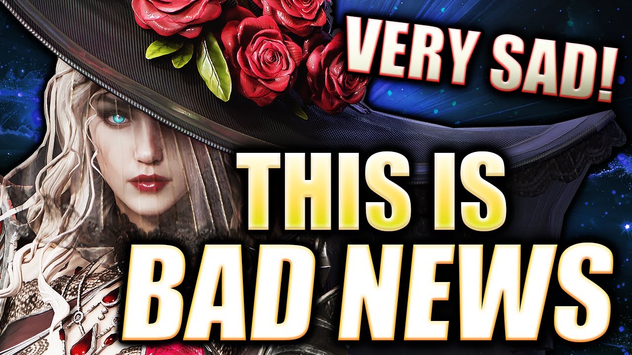Lady Mina Is NOT Getting A BUFF?! What this means for you ⁂ Watcher of Realms  ⁂ Watcher of Realms