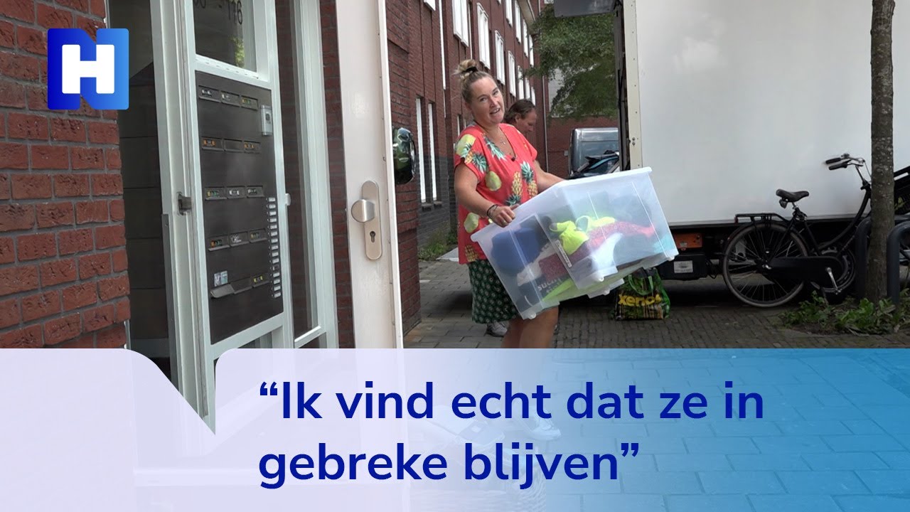 Koperdieven actief in Haarlem: meerdere gebouwen zitten met kapotte liften