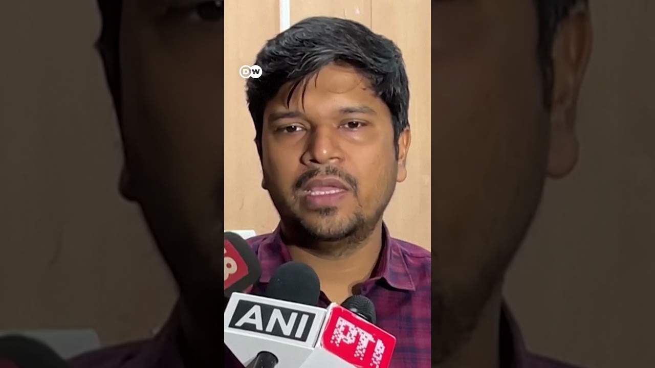 Train accident in Andhra Pradesh, 13 dead so far [Rescue operations underway after deadly train accident]