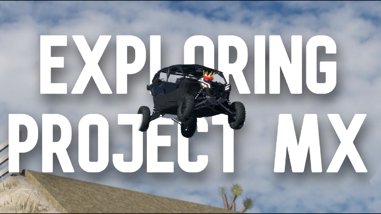 Exploring Project MX