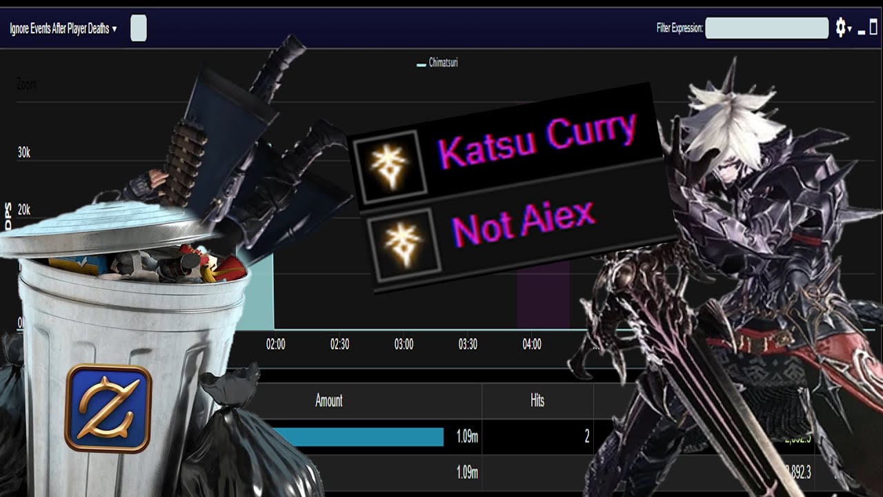 【FFXIV】P9S Speed Kill @ 6:40 ~ AST POV