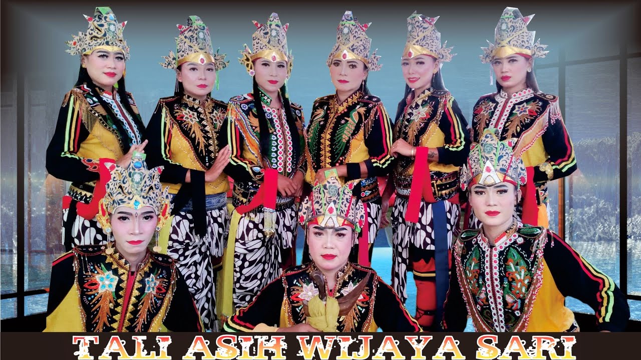 WIJAYA SARI TERBARU//FULL VERSION//LIVE KEDUNGWRINGIN