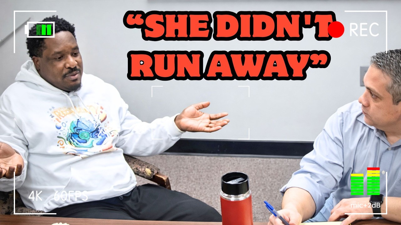 Отец-убийца считает себя умнее детективов… Он ошибался.