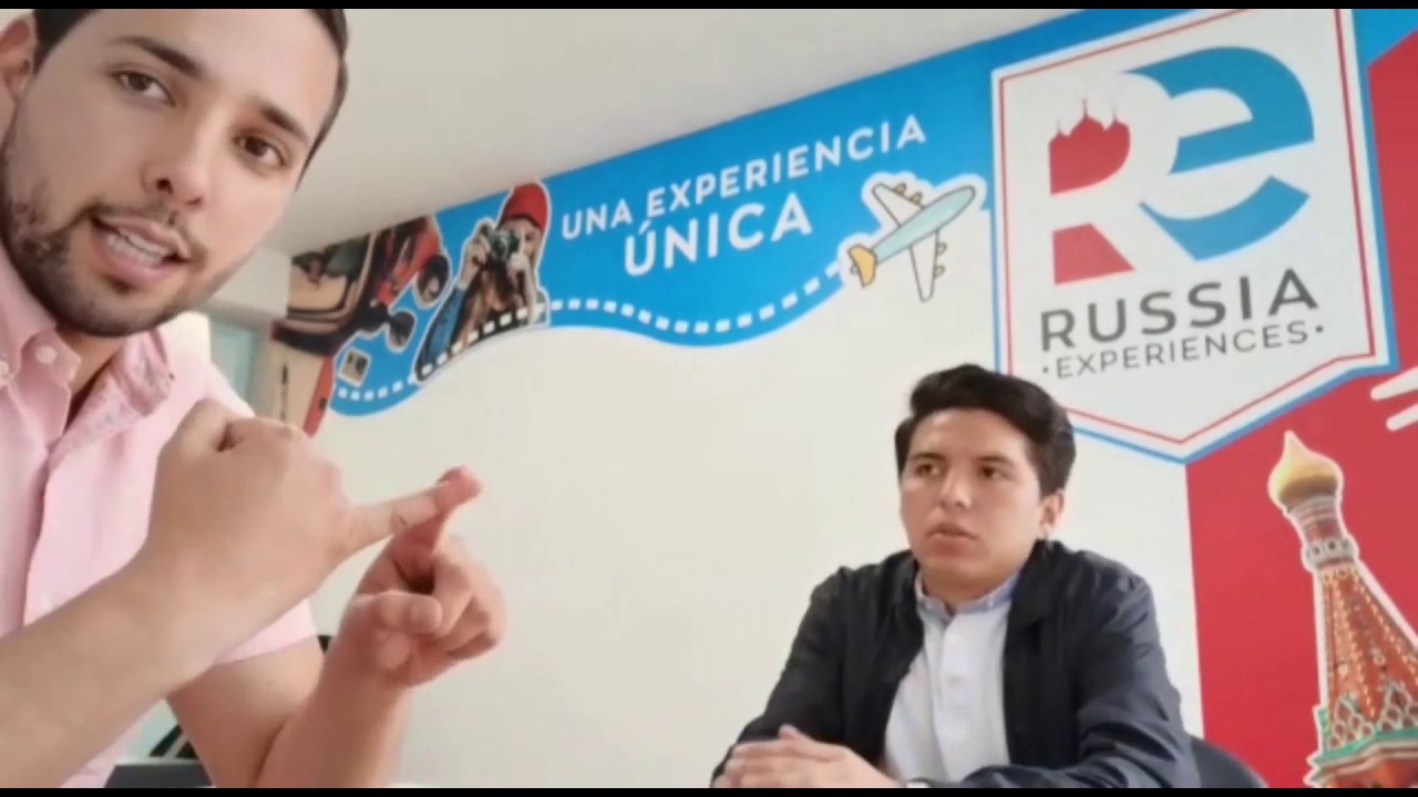 Documentaci&oacute;n Necesaria para Presentarse a la Embajada Rusa- Visa de Estudiante