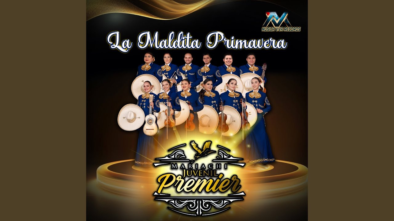 La Maldita Primavera