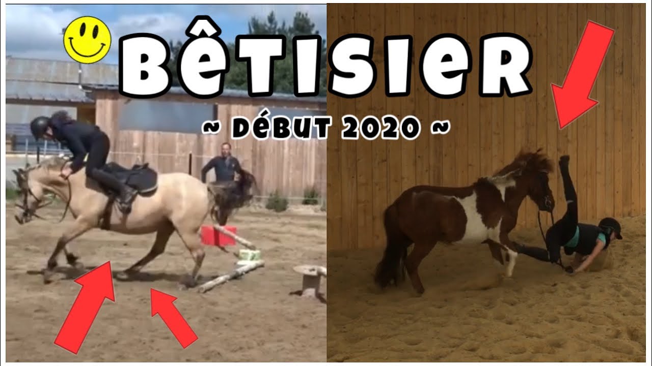 [BÊTISIER N°3] 2020 commence bien !🤪🎉 - CS’o Landreau