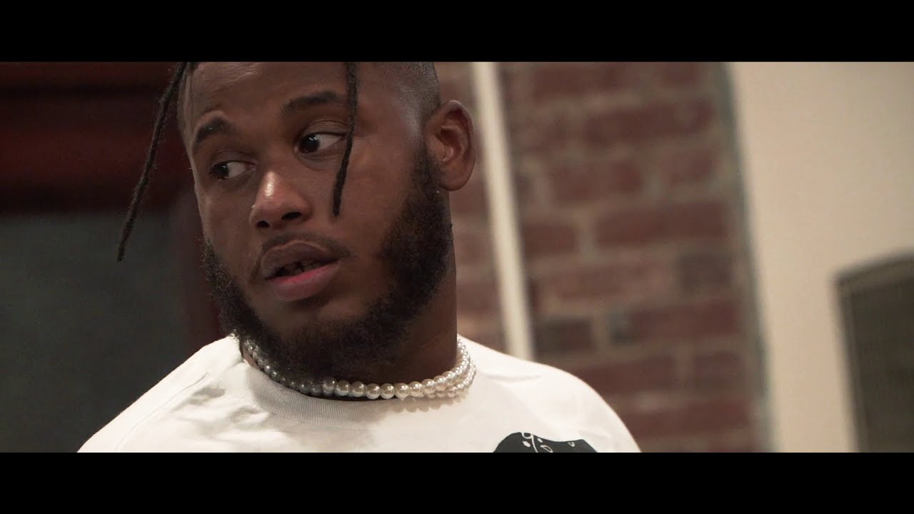 Ken Frank - Glizzy (Official Music Video) S/E by @Bridgez #RebelMafiaGlobal