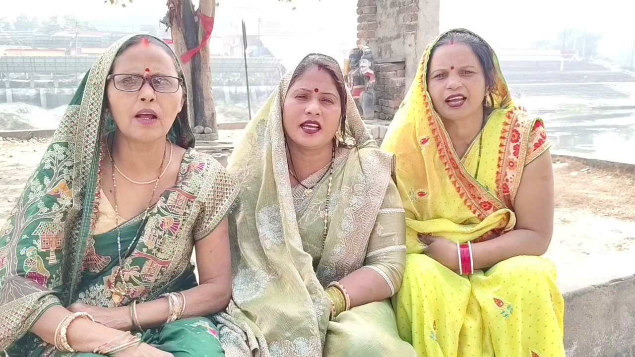 #video मंदिर बना दो भोलेनाथ काशी के किनारा में #trendingvideo