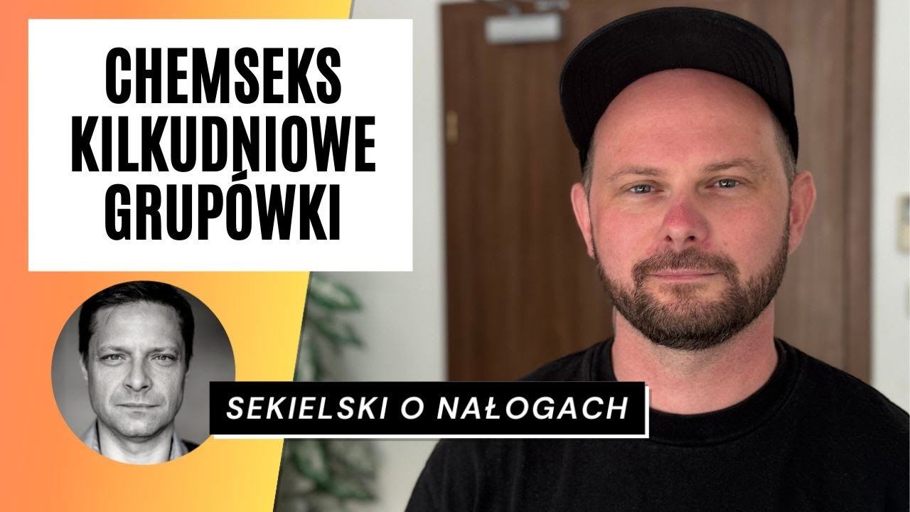 Po dragach robiłem niewyobrażalne rzeczy